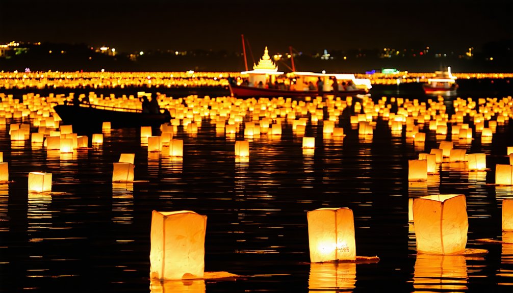 comprehensive events calendar highlighting cultural festivities