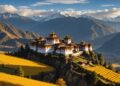 ideal destination travel timing