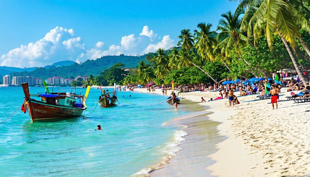 outdoor seasonal recreational experiences