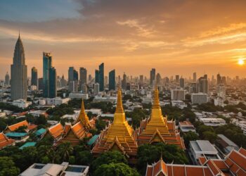 prime tourist destination for holidays