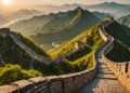 seasonally optimal china travel times
